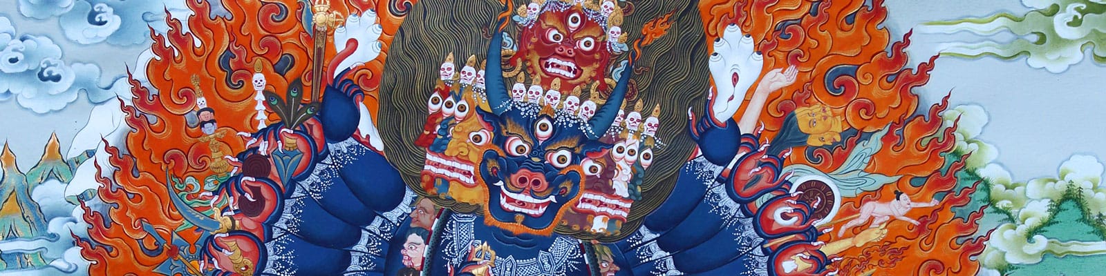 九种观察的教言