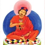 仁珍千宝学习站的组标识